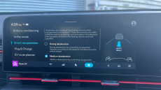 Hyundai KONA 160kW N Line 65kWh 5dr Auto Electric Hatchback